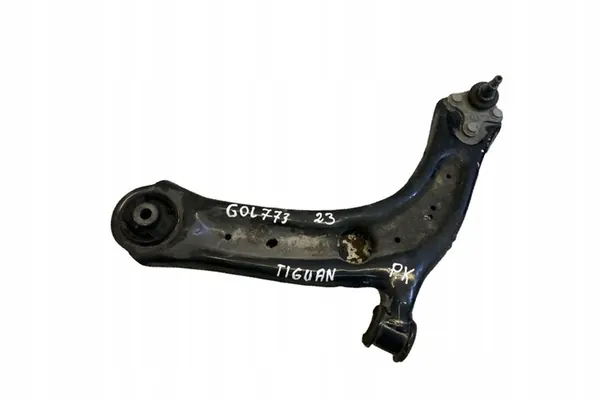 Braccio di controllo anteriore VW TIGUAN 2023 image 2
