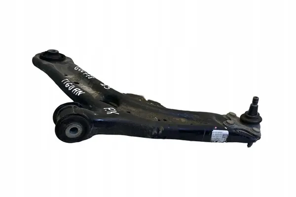 Braccio di controllo anteriore VW TIGUAN 2023 image 7