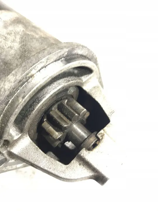 Arrancador JEEP CHEROKEE 2.8L diesel 2005 OEM 56041579AB image 5