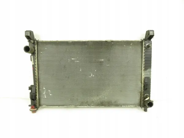 Radiateur d'eau d'occasion OEM A1695002103 Behr image 2