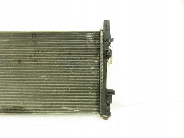 Radiateur d'eau d'occasion OEM A1695002103 Behr image 3