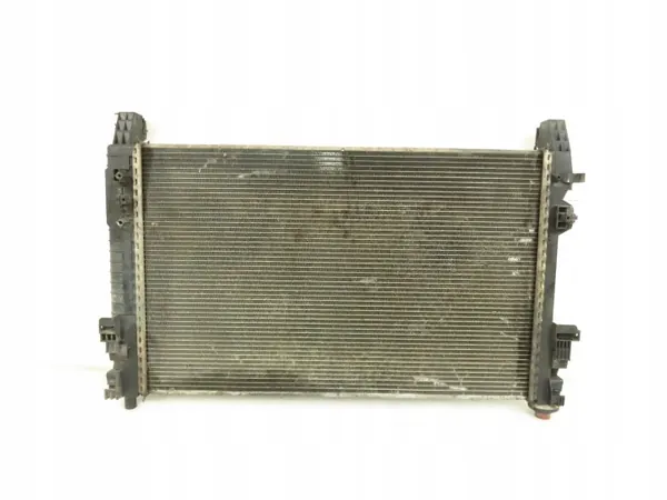 Radiateur d'eau d'occasion OEM A1695002103 Behr image 4