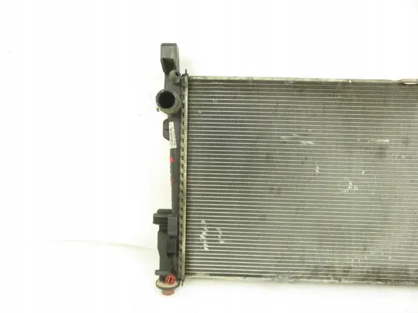 Radiateur d'eau d'occasion OEM A1695002103 Behr image 7