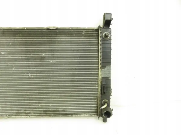 Radiateur d'eau d'occasion OEM A1695002103 Behr image 8