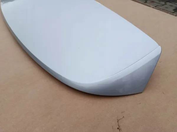 Spoiler de maletero BMW F31 OEM 7263166 - Usado image 5