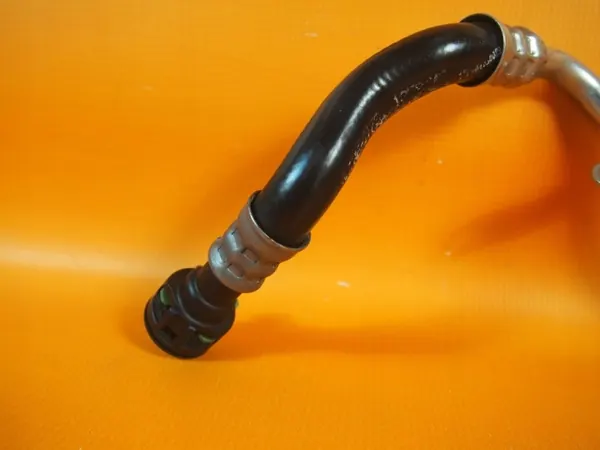 Durite d'huile OEM 84h0317817m pour Audi A6 4G CRE image 3