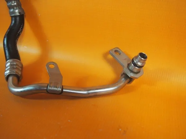 Durite d'huile OEM 84h0317817m pour Audi A6 4G CRE image 6