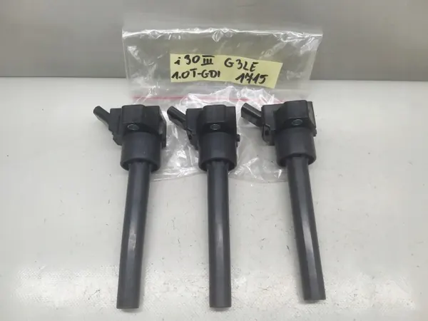 Tändspole OEM 27301-08200 för Hyundai/Kia 1.0 T-GDI image 10
