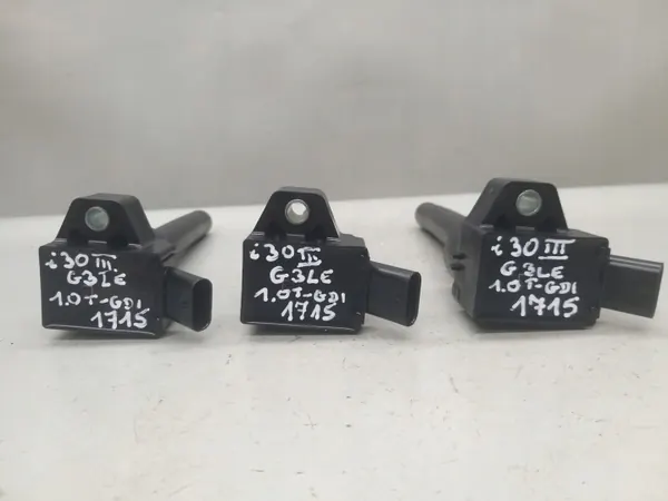 Tändspole OEM 27301-08200 för Hyundai/Kia 1.0 T-GDI image 4