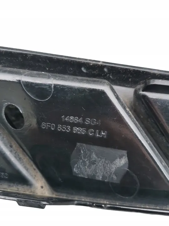 SEAT IBIZA 6F0 2017- Quadro Esquerdo + Halógeno image 4