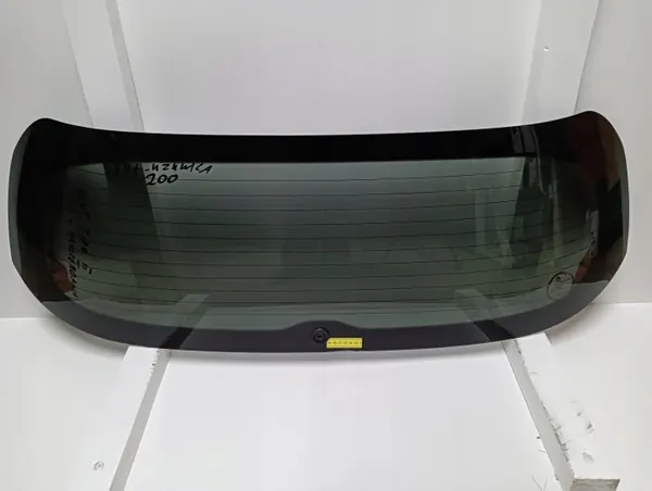 Luna trasera OEM 00241232131 para Fiat Tipo II HB (2016-) image 2