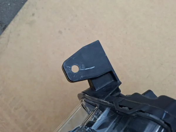 Linkerkoplamp Toyota Avensis T29 T27 Lift 15-18 image 3