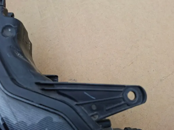 Linkerkoplamp Toyota Avensis T29 T27 Lift 15-18 image 4