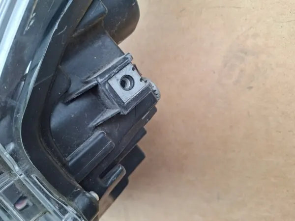 Linkerkoplamp Toyota Avensis T29 T27 Lift 15-18 image 5