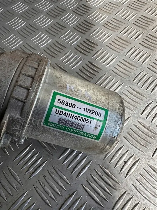 Direção assistida elétrica KIA RIO OEM 563001W200 image 2