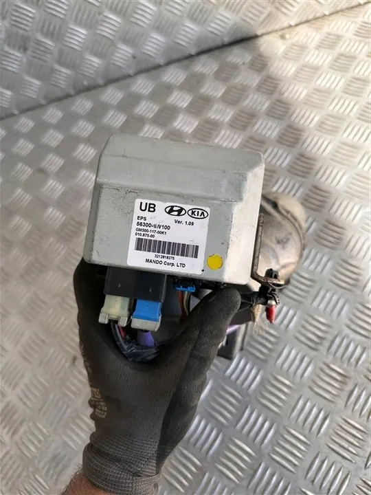 Direção assistida elétrica KIA RIO OEM 563001W200 image 3