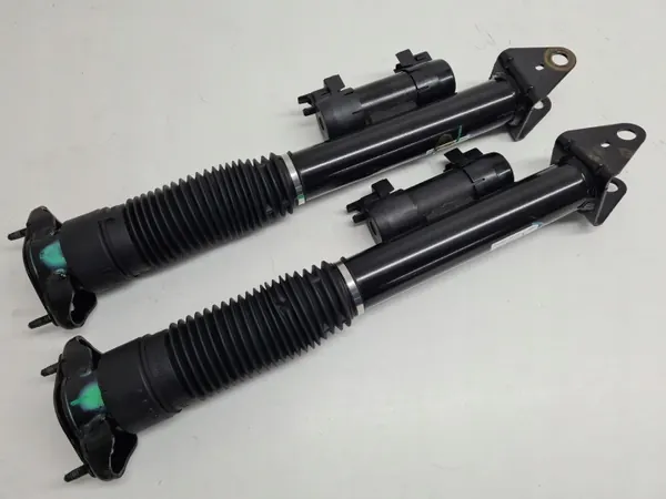 Mercedes Stoßdämpfer OEM A2923201100 - Gebraucht image 2