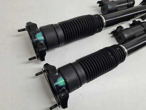 Mercedes Stoßdämpfer OEM A2923201100 - Gebraucht image 4