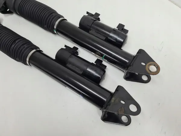 Mercedes Stoßdämpfer OEM A2923201100 - Gebraucht image 6