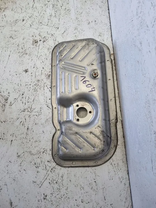 Audi A6 S6 C7 4G Oljepanna image 2