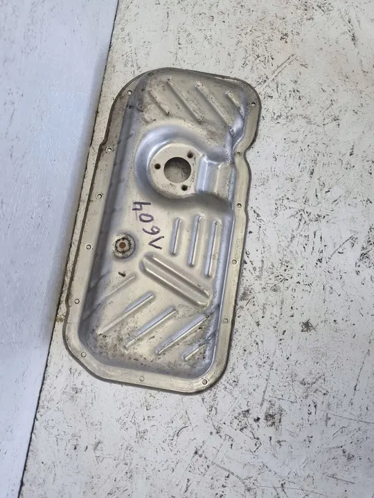 Audi A6 S6 C7 4G Oljepanna image 3