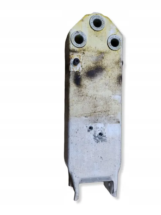 BMW 6 etu oikea murskavyöhyke OEM 2278CH42491 image 5