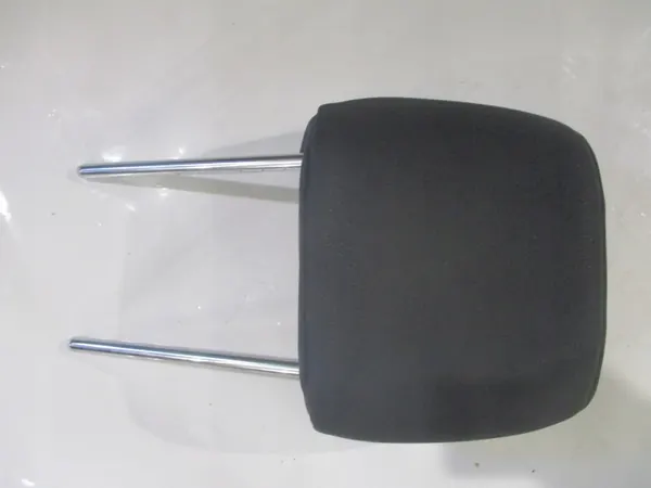 Reposacabezas izquierdo delantero asiento piel BMW X3 E83 image 3