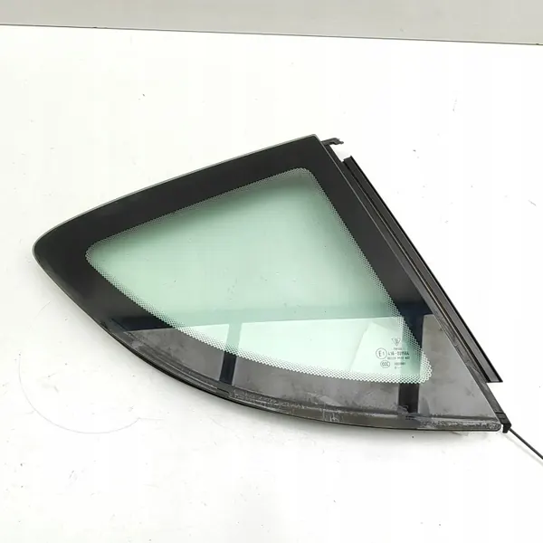 Vitre arrière droite OEM 98754311202 Porsche Cayman image 2