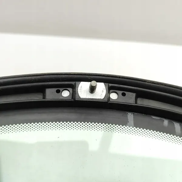 Vitre arrière droite OEM 98754311202 Porsche Cayman image 7