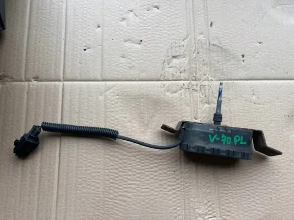 Linker Scheinwerferwischermotor OEM 0390206219 Volvo V70 image 2