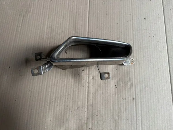 OEM 5E0253681F Vasen pakopää Skoda Octavia III RS image 2
