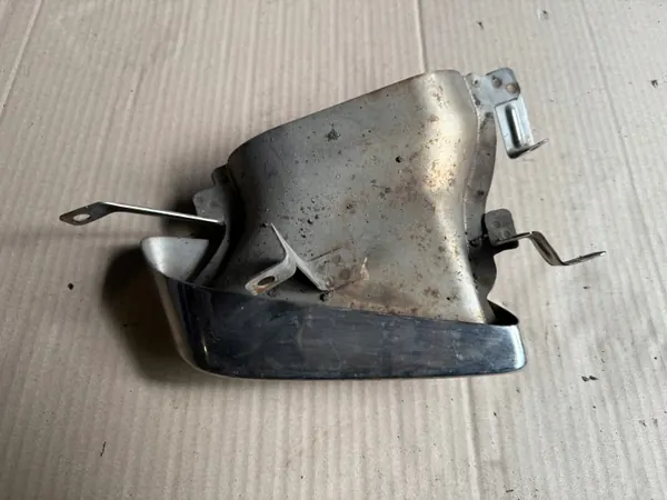 OEM 5E0253681F Vasen pakopää Skoda Octavia III RS image 3