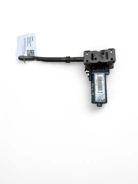 Mercedes-Benz GLS X166 Sitzverstellmotor - Gebraucht image 5