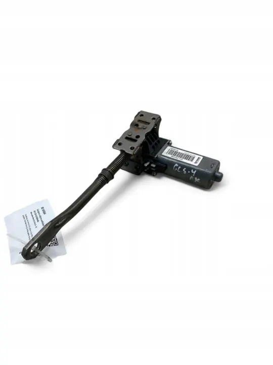 Mercedes-Benz GLS X166 Sitzverstellmotor - Gebraucht image 8