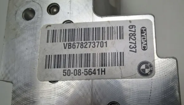 BMW OEM 6782737 Adaptive Drive-block - Begagnad image 6