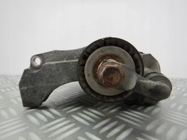 Tensor de correia OEM 64557786708 para BMW E60 2.5-3.0 TD image 3