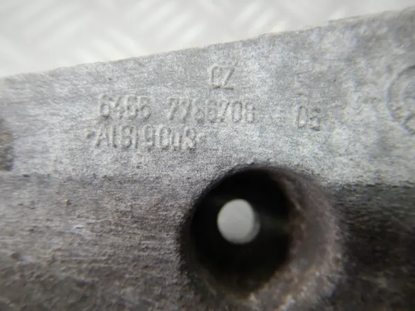 Tensor de correia OEM 64557786708 para BMW E60 2.5-3.0 TD image 7