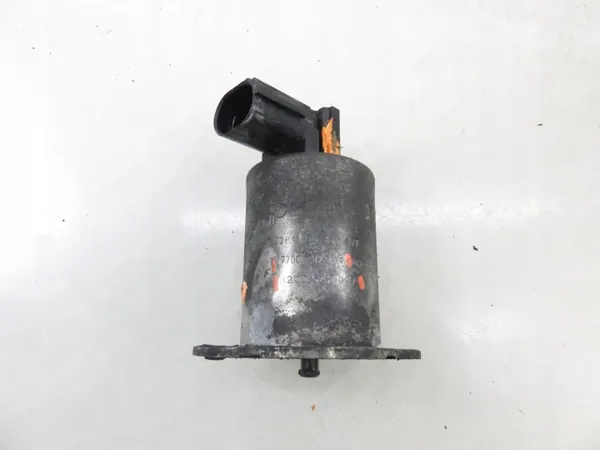EGR-venttiili OEM 8200542997 Opel Vivaro A 1.9 DI:lle image 2