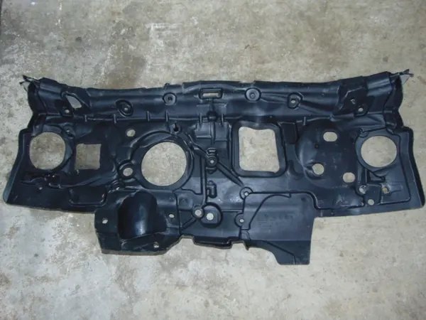 Isolation cloison BMW 2 F44/F40 OEM 7444947 image 2