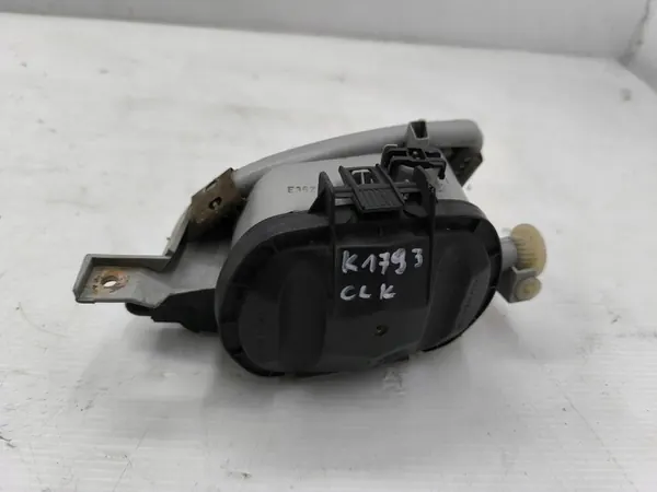 Farol Halógeno Mercedes-Benz CLK Direito OE 1708200256 image 2
