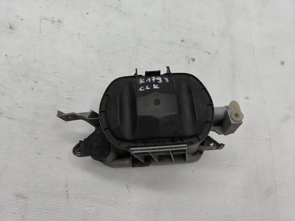 Farol Halógeno Mercedes-Benz CLK Direito OE 1708200256 image 5