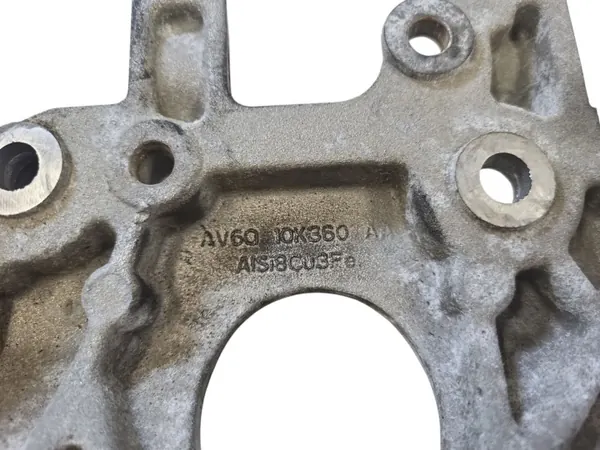 Embrayage compresseur AC OEM AV6Q10K360 Volvo V40 image 4