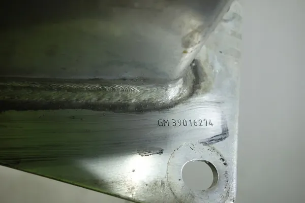 Takapuskuri Opel Astra K V Kombi image 3