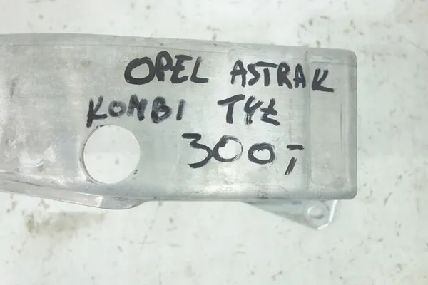 Takapuskuri Opel Astra K V Kombi image 4