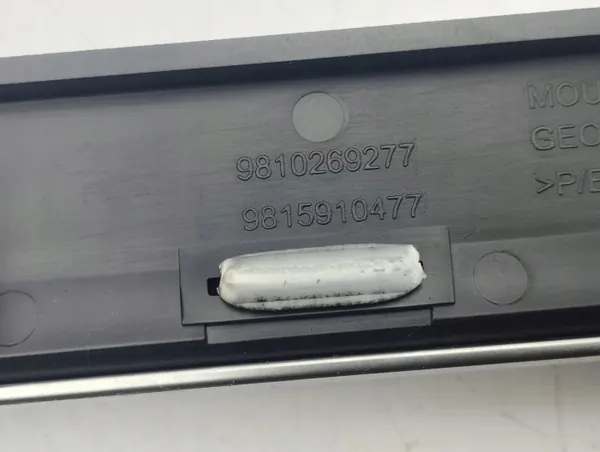 Handschoenenvakframe OEM 9810269277 Peugeot 3008 II 2022 image 6