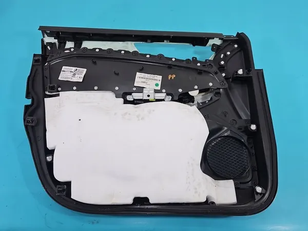 Vordertürverkleidung Rechts Ford S-Max II MK2 EM2B-R23942A image 2