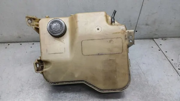 Servooljebehållare Citroen C5 2.2HDI 01-04 OEM 9636068780 image 2