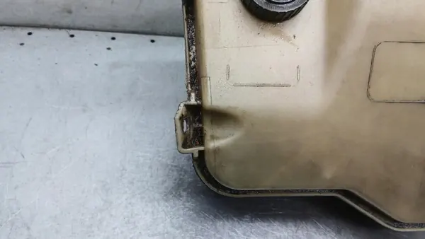 Servooljebehållare Citroen C5 2.2HDI 01-04 OEM 9636068780 image 4