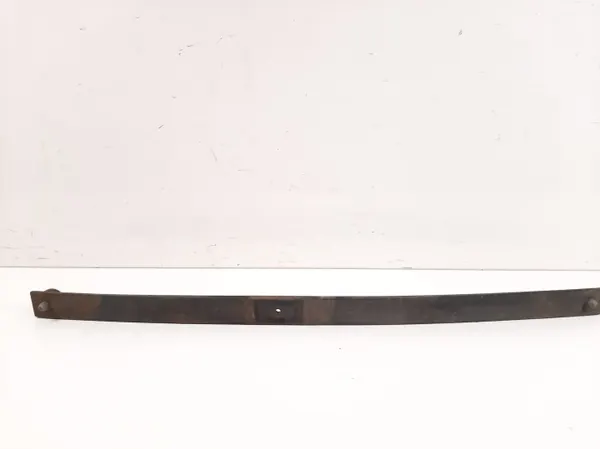 Ressort arrière Volkswagen Caddy OEM MAM36499 image 3
