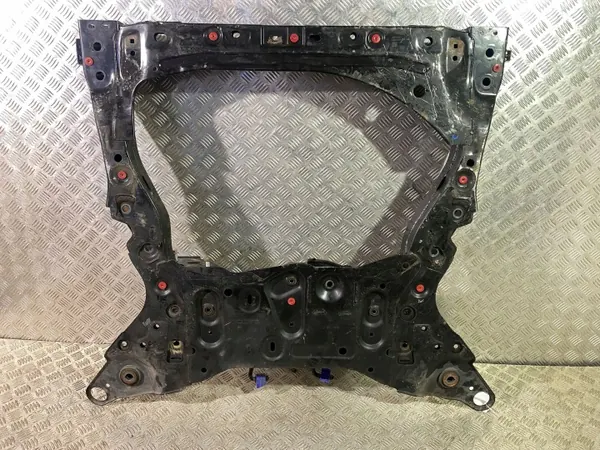 Volvo XC90 2018 Framhjulsram OEM 31476590 image 2